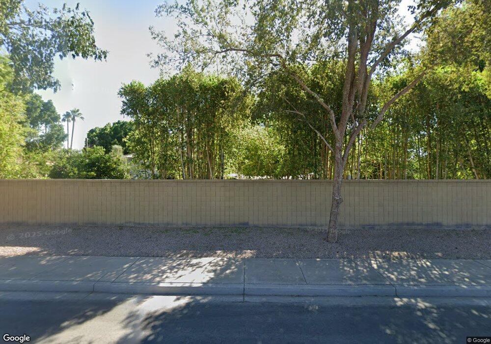 1550 N 40th #6 St unit 6, Mesa, AZ 85205 - photo 1