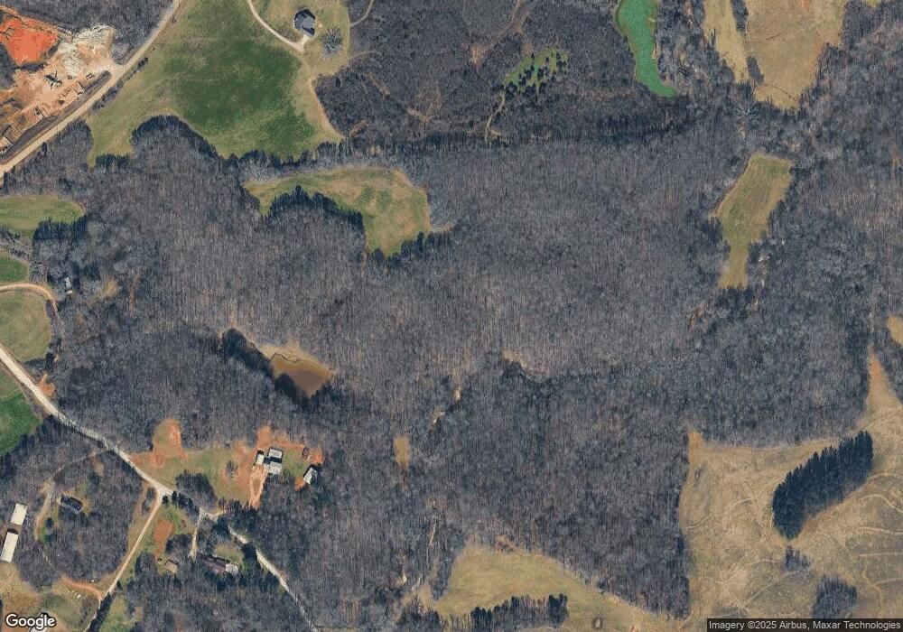 728 Granite Rd, Maysville, GA 30558 - photo 1