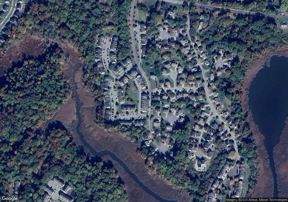 8150 Moffat Run, Chesapeake Beach, MD 20732 - photo 1