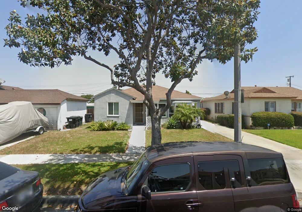 14022 S Albertson Ave, Compton, CA 90222 - photo 1