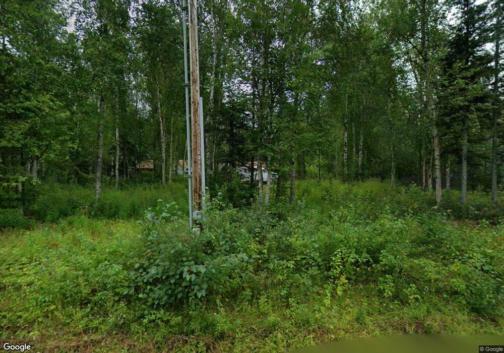 1860 W Whirlpool Cir, Wasilla, AK 99654 - photo 1