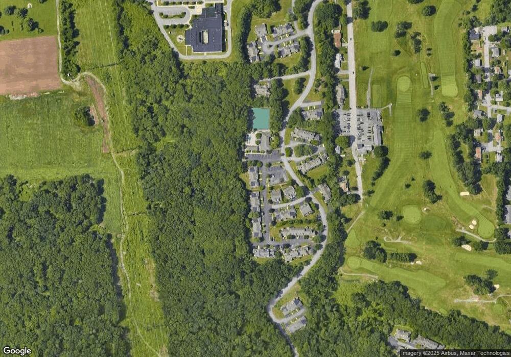 5 Krystal Pond Dr, West Warwick, RI 02893 - photo 1