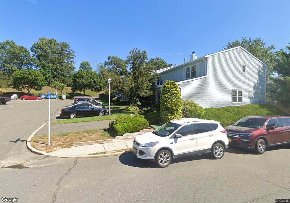 111 Brookview Cir unit 203, Jamesburg, NJ 08831 - photo 1