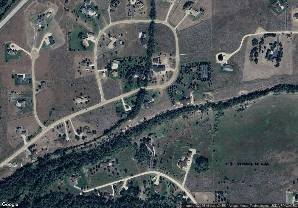 8 Bannock Cir, Red Lodge, MT 59068 - photo 1