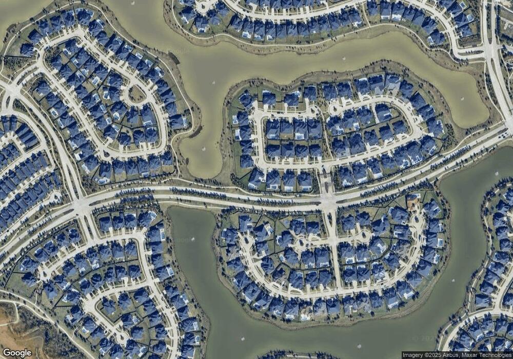 28019 Indigo Ridge Dr, Fulshear, TX 77441 - photo 1