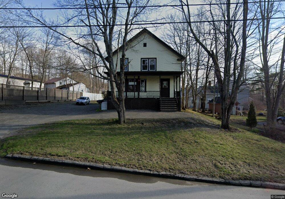 23 Park St, Dexter, ME 04930 - photo 1