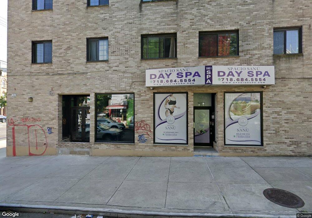 1801 Amethyst St, Bronx, NY 10462 - photo 1