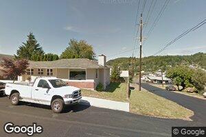 210 SW Tichenor St, Clatskanie, OR 97016
