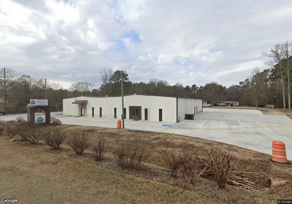 4187 Old Danielsville Rd, Athens, GA 30601 - photo 1