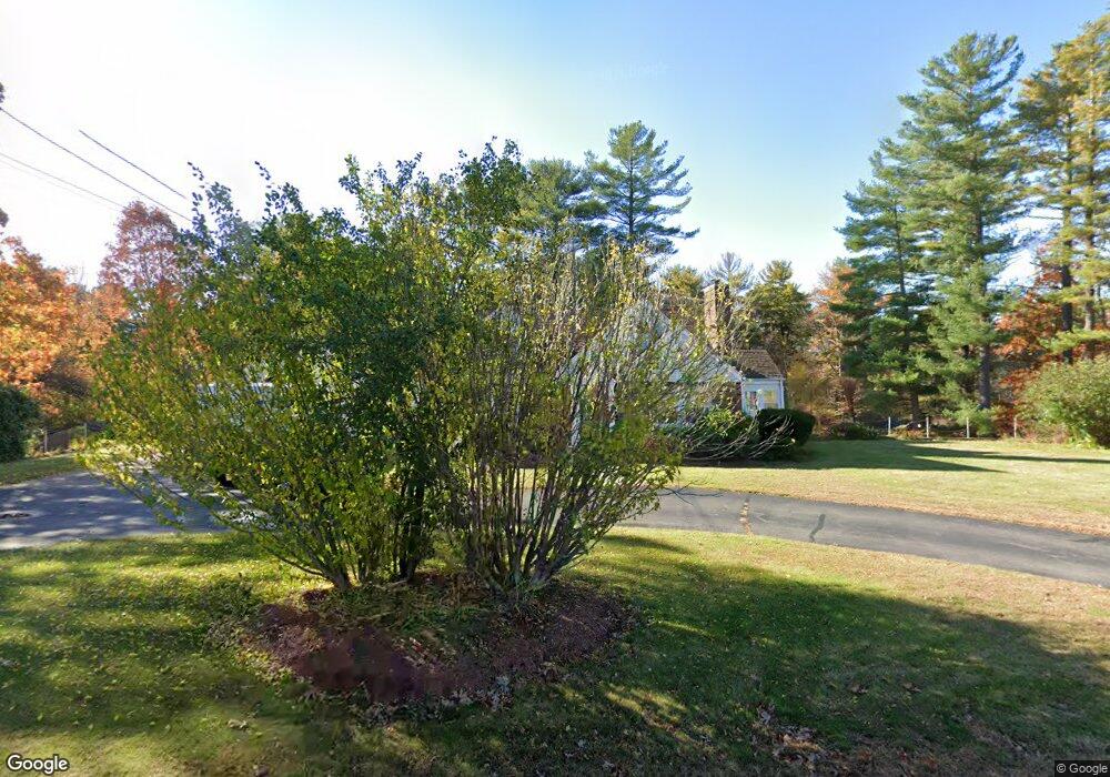 252 Lake St, Bellingham, MA 02019 - photo 1