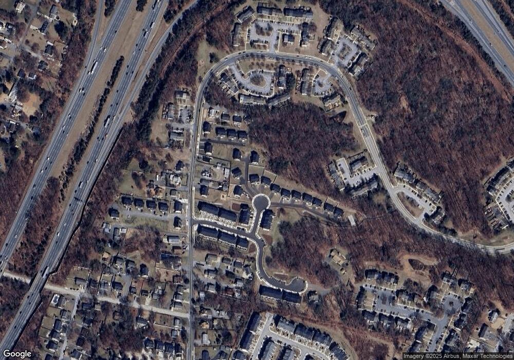 9133 Giddings Crossing, Laurel, MD 20723 - photo 1