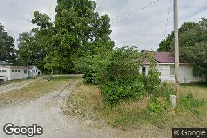 3777 S State Road 25, Mentone, IN 46539