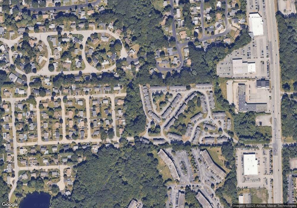 115 Greenwich Way N unit 115, West Warwick, RI 02893 - photo 1