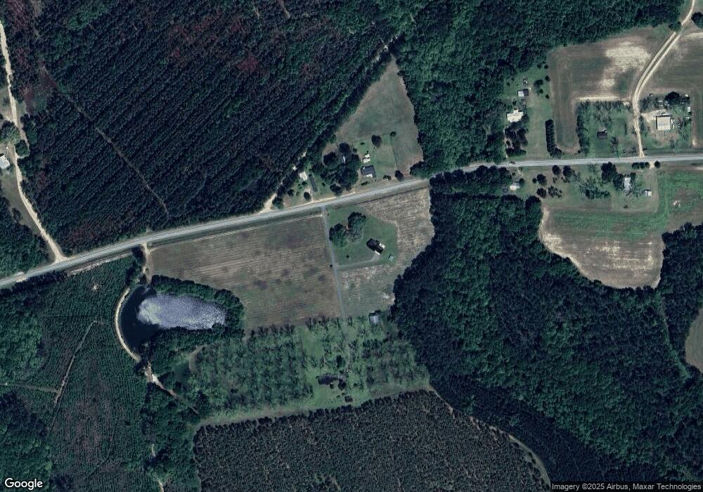 946 Mosley Rd, Claxton, GA 30417 - photo 1