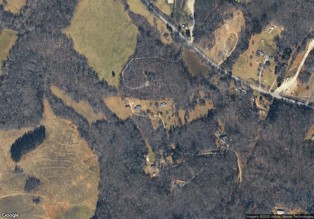 222 Sunset Dr, Maysville, GA 30558 - photo 1