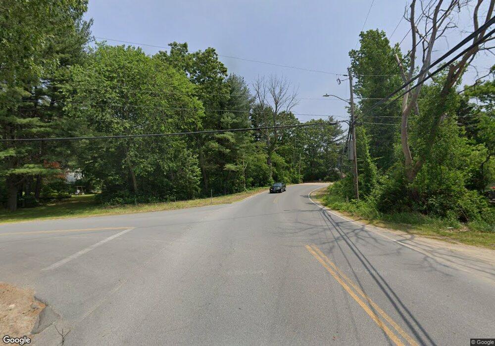 160 Robinson Rd, Hudson, NH 03051 - photo 1