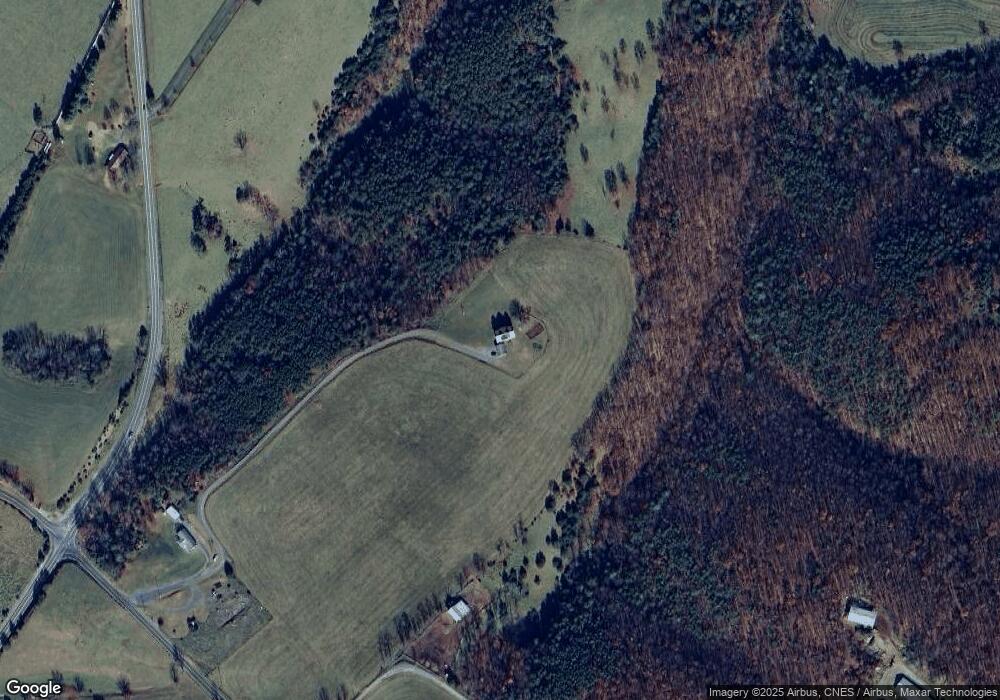 4898 Morgantown Rd, Petersburg, WV 26847 - photo 1