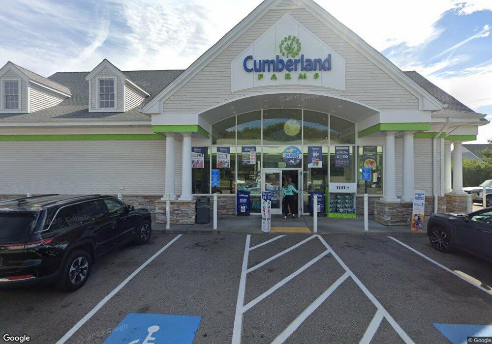 1141 Boston Neck Rd, Narragansett, RI 02882 - photo 1