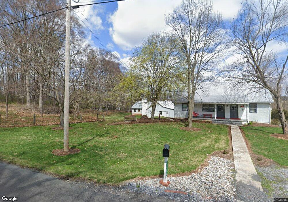1184 Pieffer Hill Rd, Stevens, PA 17578 - photo 1
