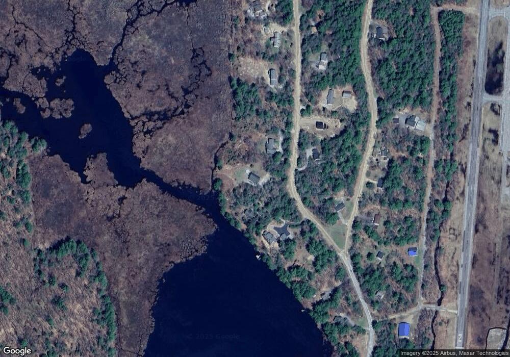 144 Skyline Dr, Moultonborough, NH 03254 - photo 1