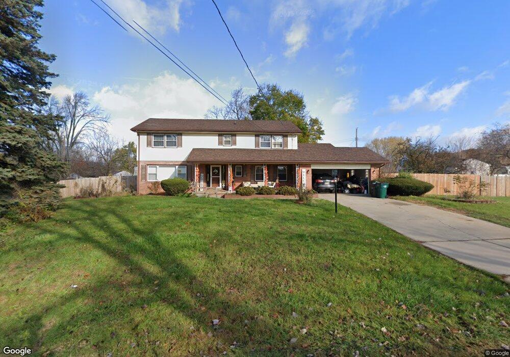 3718 Starlight Ln, Lansing, MI 48911 - photo 1