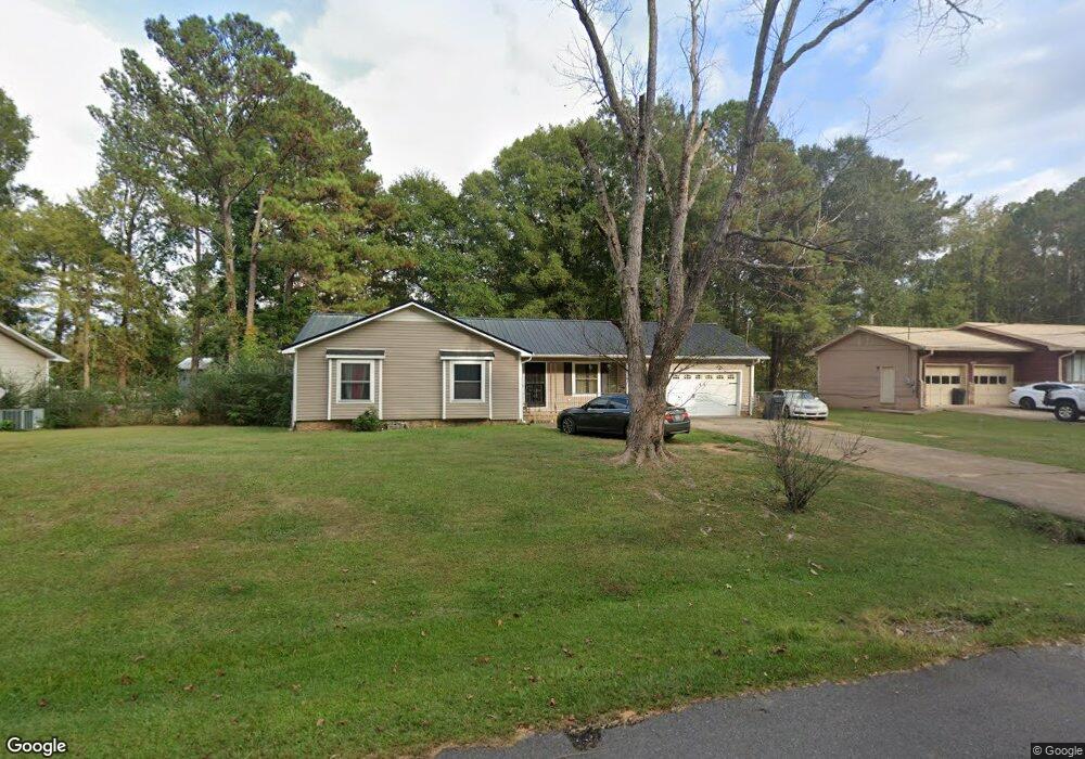 767 Timber Way, Weaver, AL 36277 - photo 1