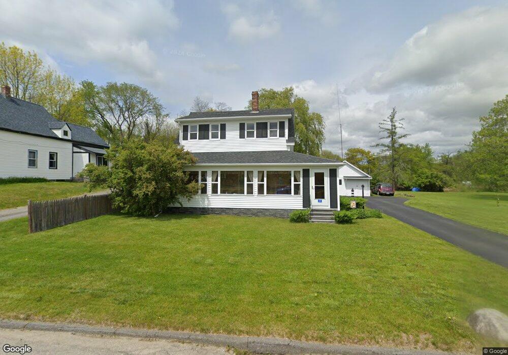 17 Summer St, Bucksport, ME 04416 - photo 1