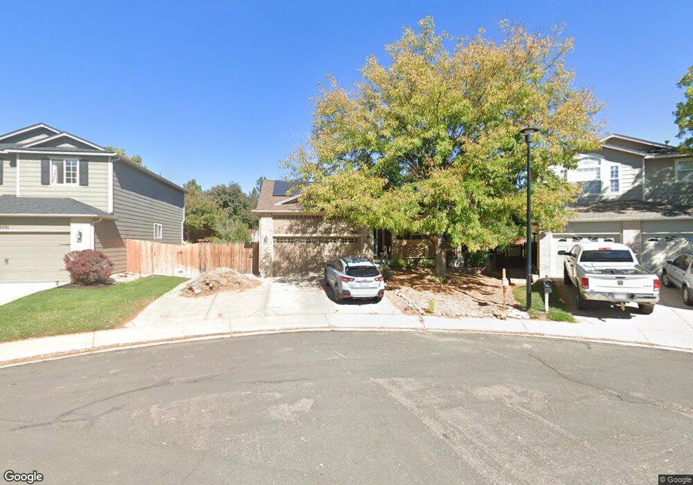 5565 E 130th Dr, Thornton, CO 80241 - photo 1