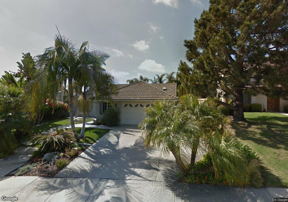 7953 La Selva Way, Carlsbad, CA 92009 - photo 1