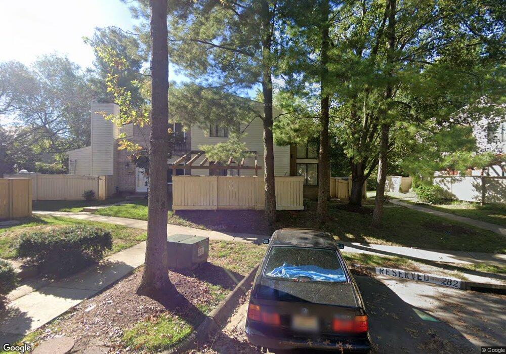 20206 Lea Pond Place, Montgomery Village, MD 20886 - photo 1