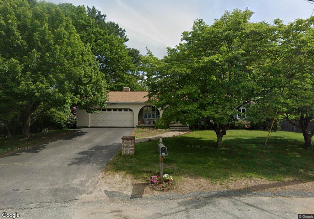 23 Roger Williams St, Smithfield, RI 02828 - photo 1