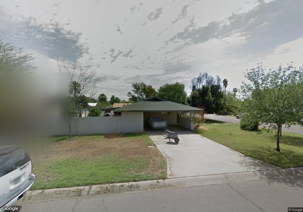 1731 S Ventura Dr, Tempe, AZ 85281 - photo 1