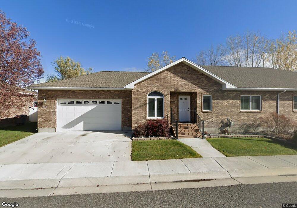 814 Jeremy Ct unit Lot  8, Cody, WY 82414 - photo 1