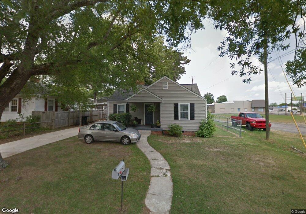 115 Riley St, Gadsden, AL 35901 - photo 1