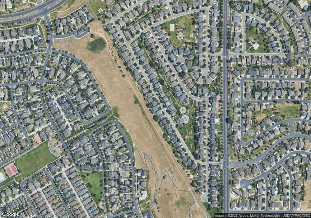 10818 Pine Grove Way, South Jordan, UT 84095 - photo 1