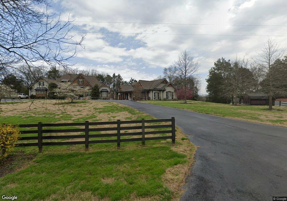 2866 Anes Station Rd, Lewisburg, TN 37091 - photo 1