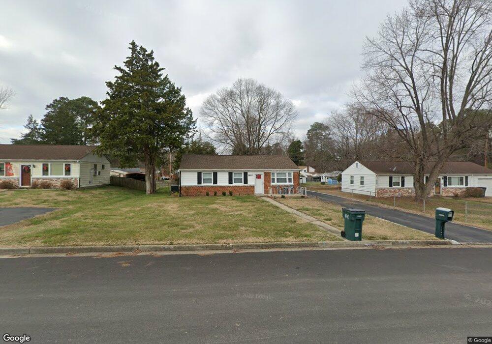 9810 Durango Rd, Henrico, VA 23228 - photo 1