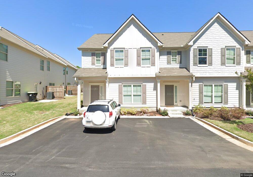 7711 Fawn Cir unit 50, Covington, GA 30014 - photo 1