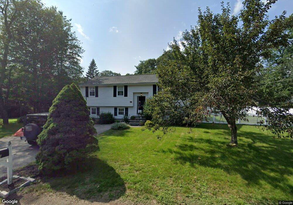 4 Baker St, Wilmington, MA 01887 - photo 1