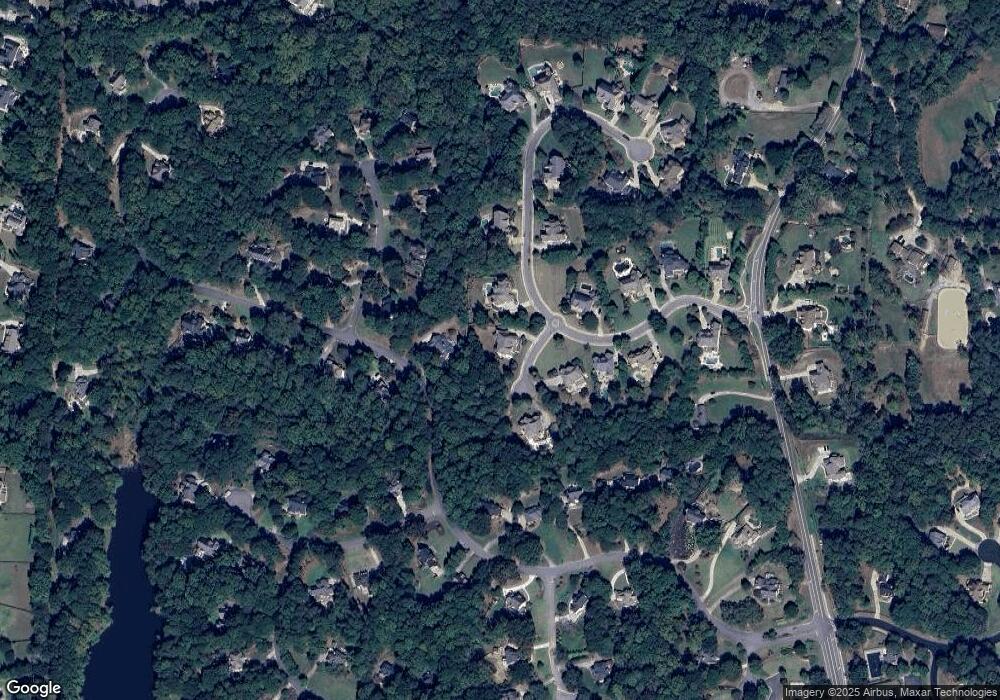 100 Arcaro Trace, Alpharetta, GA 30004 - photo 1