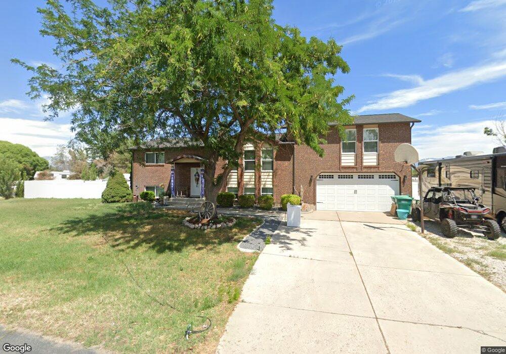 5070 S 6150 W, Hooper, UT 84315 - photo 1