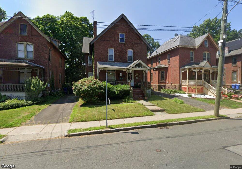 39 Ashley St, Hartford, CT 06105 - photo 1