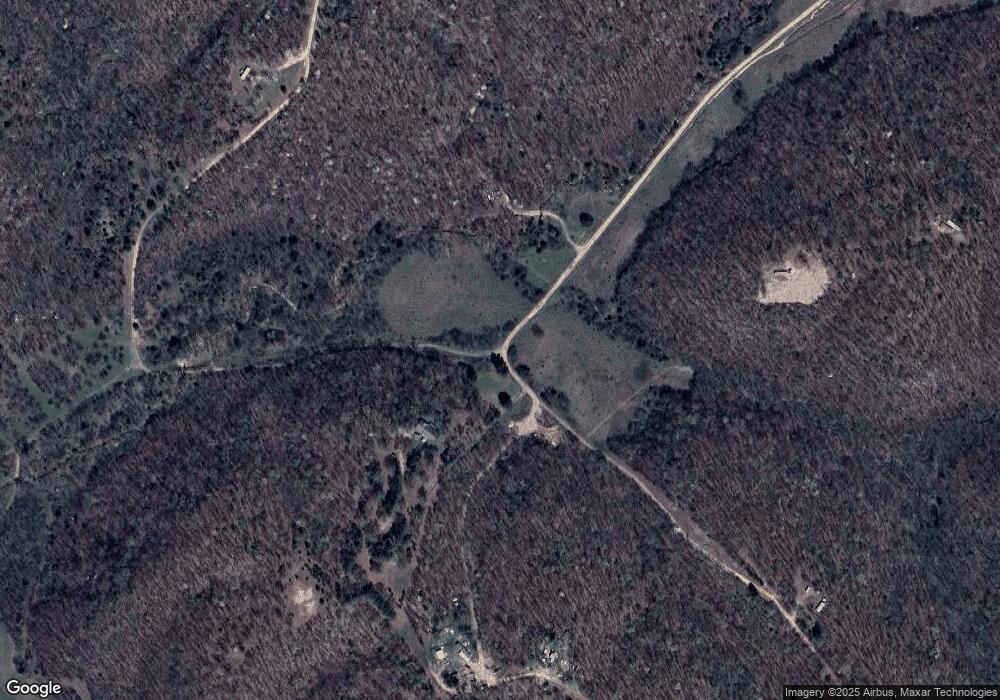 6200 N Starr Ridge Rd, Proctor, OK 74464 - photo 1