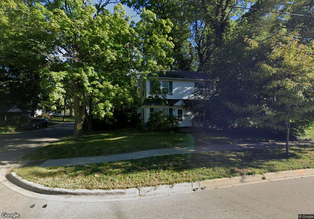 1503 Leonard St NE, Grand Rapids, MI 49505 - photo 1