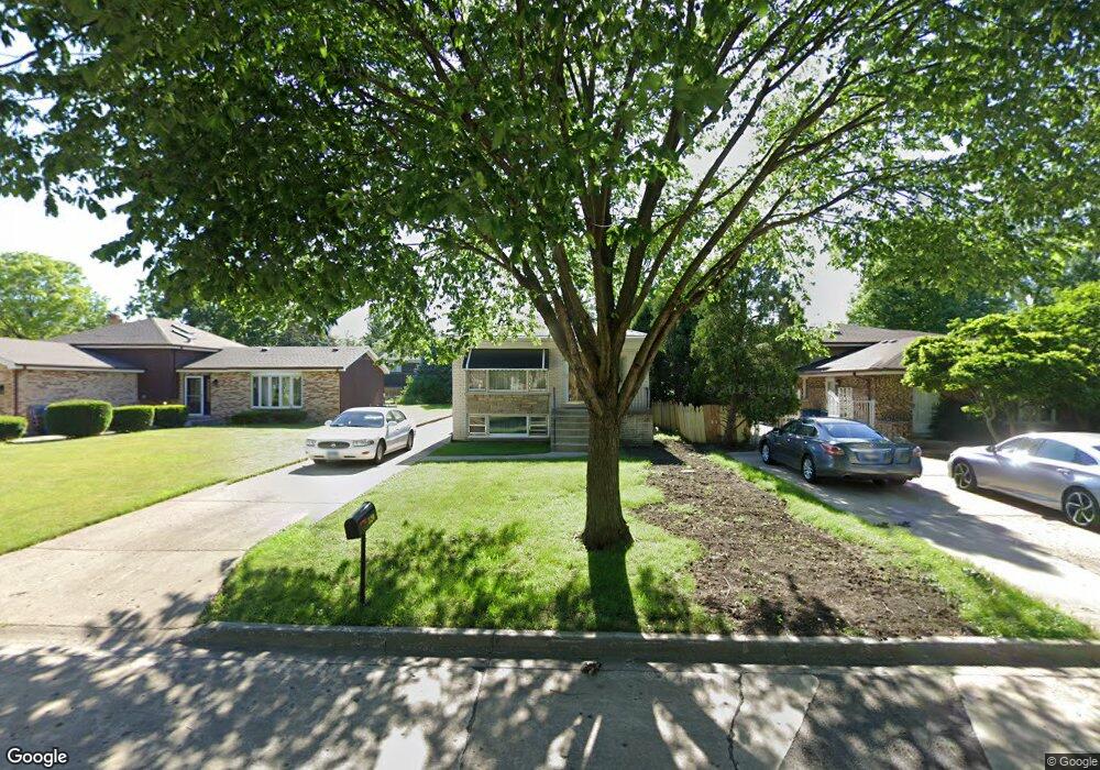 520 N Myrtle Ave, Elmhurst, IL 60126 - photo 1