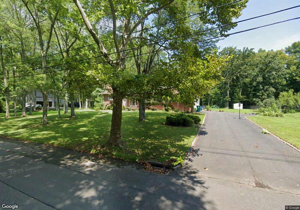 2044 Winding Brook Way, Scotch Plains, NJ 07076 - photo 1