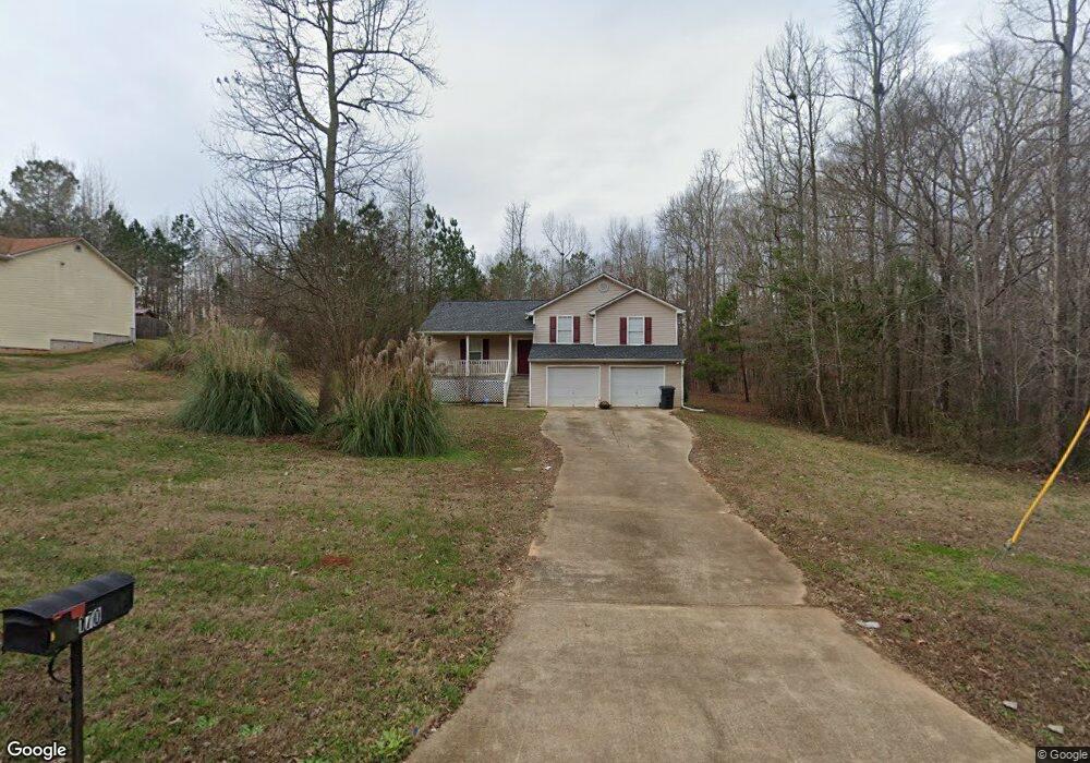 170 Hunters Trace unit 57, Covington, GA 30014 - photo 1