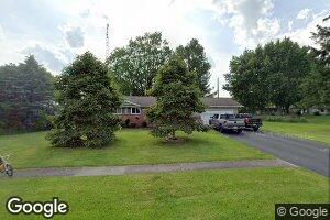 315 Morrison St N, Nevada, OH 44849