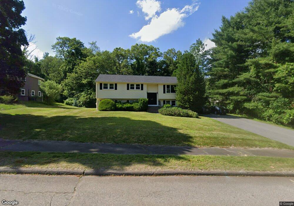 22 Beaver Brook Rd, Sharon, MA 02067 - photo 1