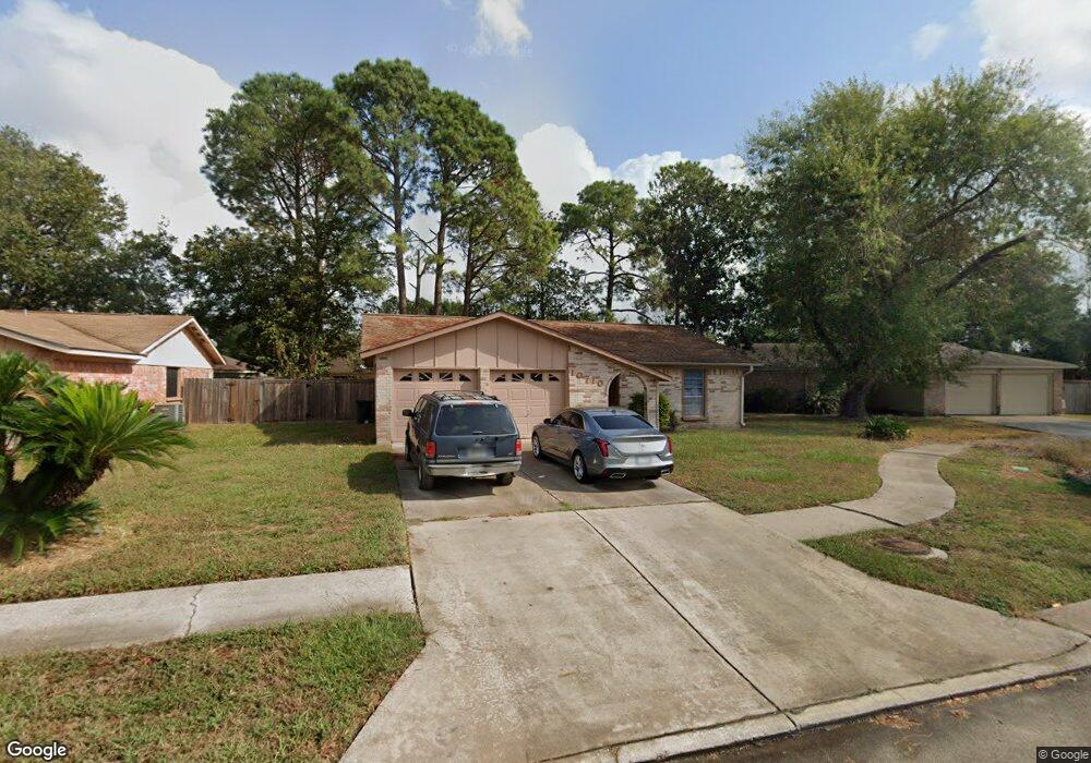 10710 Dusty Trail Dr, Houston, TX 77086 - photo 1